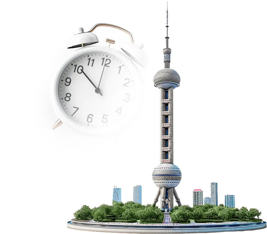 K-ETA<br>Processing Times